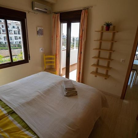 Bella Vista Appartement Frigiliana Buitenkant foto