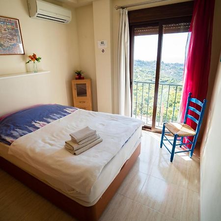 Bella Vista Appartement Frigiliana Buitenkant foto