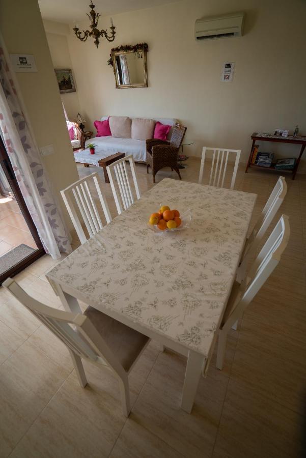 Bella Vista Appartement Frigiliana Buitenkant foto