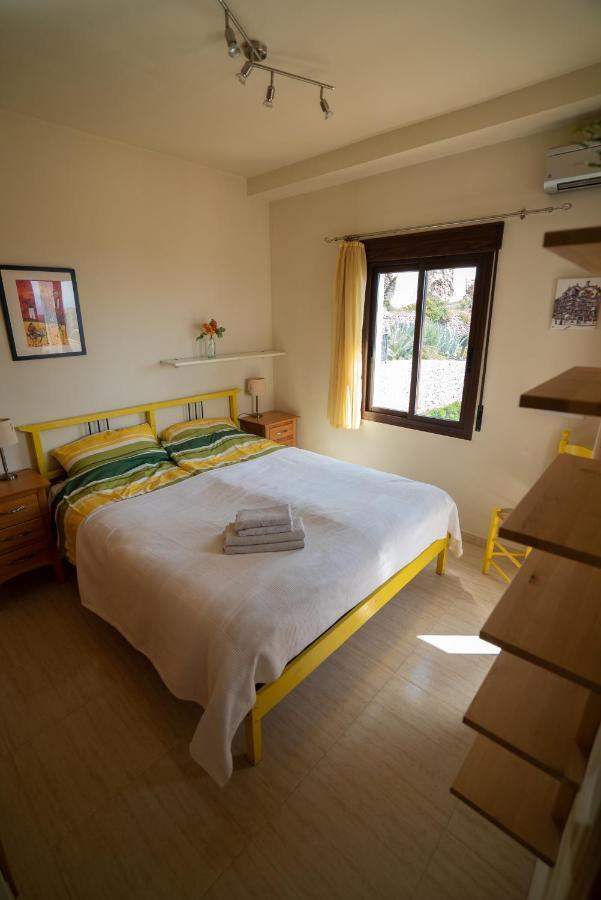 Bella Vista Appartement Frigiliana Buitenkant foto