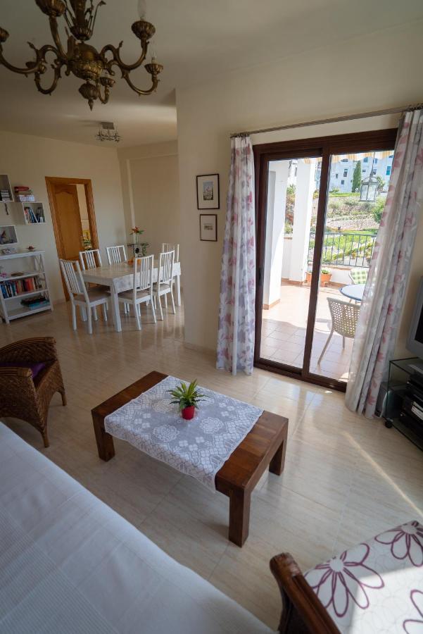 Bella Vista Appartement Frigiliana Buitenkant foto