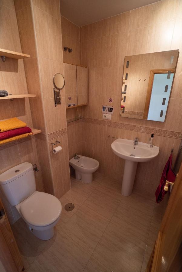 Bella Vista Appartement Frigiliana Buitenkant foto
