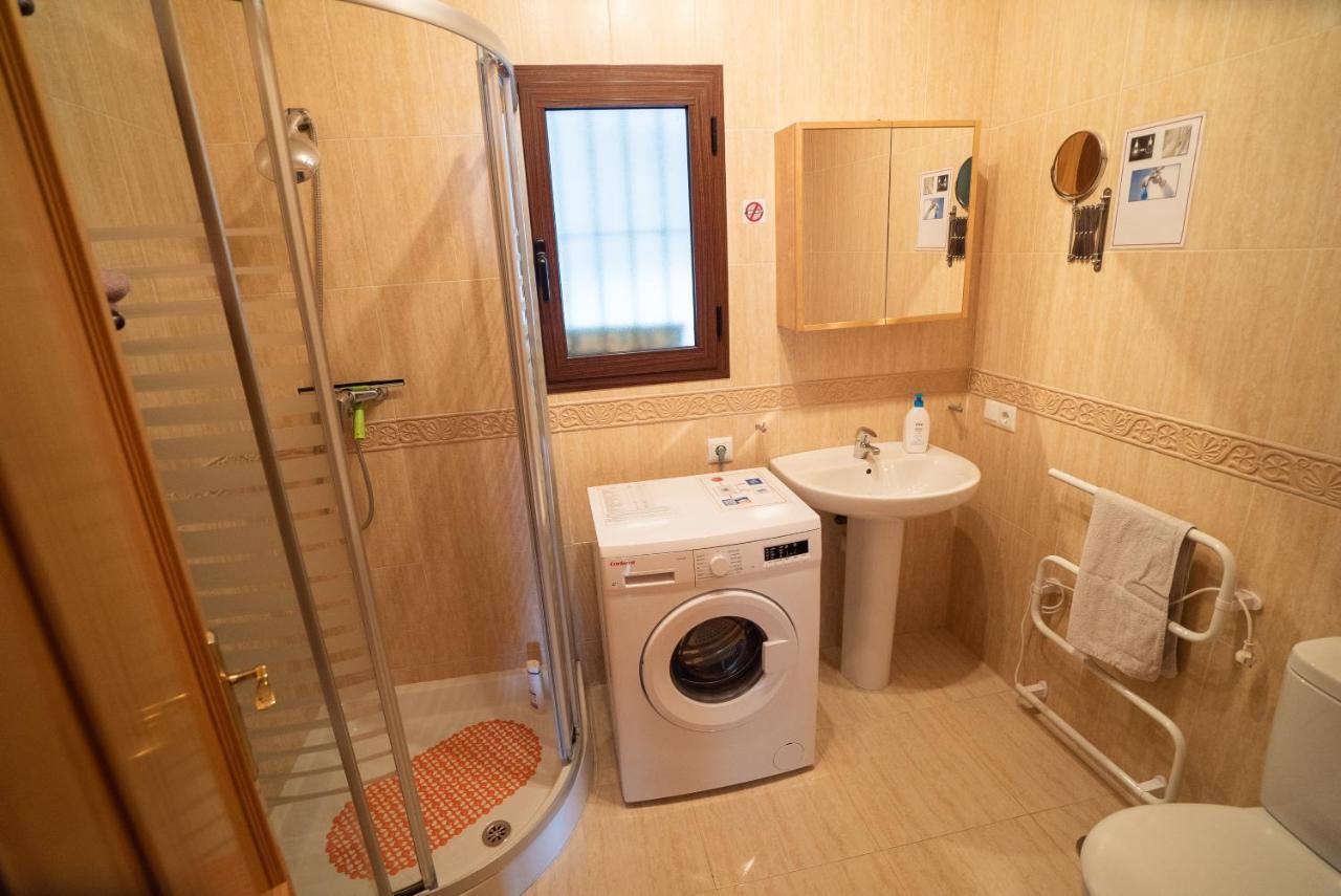 Bella Vista Appartement Frigiliana Buitenkant foto